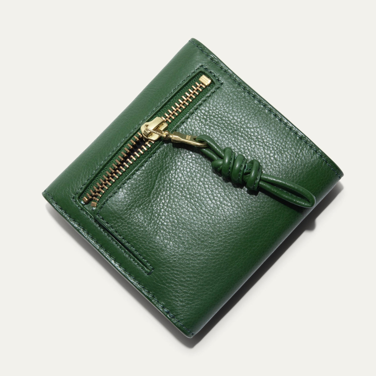 ITALIAN FRENCH PURSE - Will Leather Goods