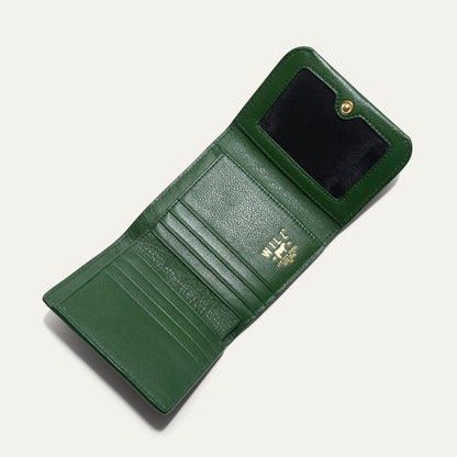 ITALIAN FRENCH PURSE - Will Leather Goods