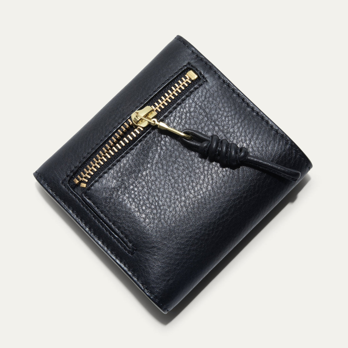 ITALIAN FRENCH PURSE - Will Leather Goods