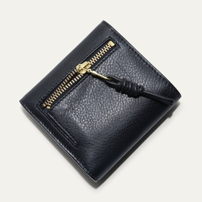 ITALIAN FRENCH PURSE - Will Leather Goods