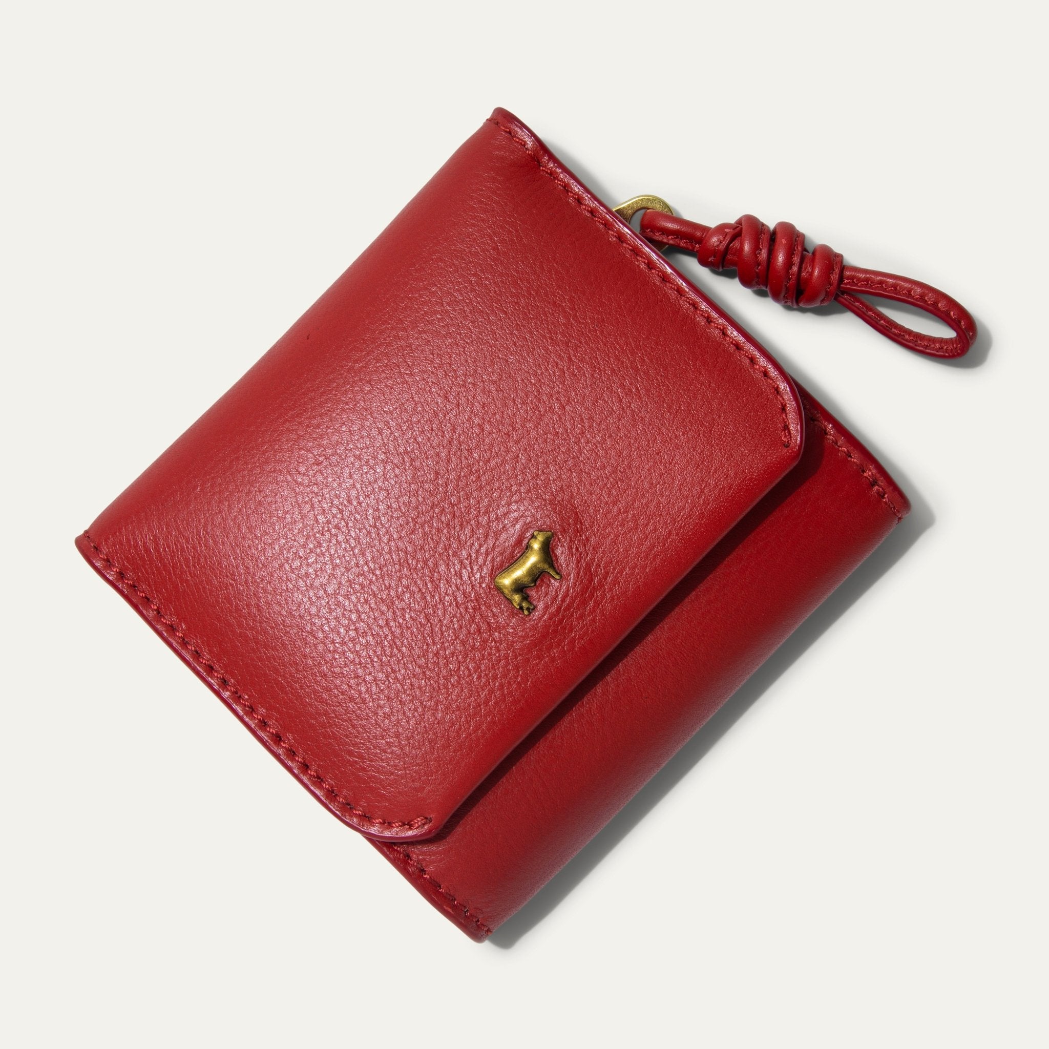 ITALIAN FRENCH PURSE - Will Leather Goods