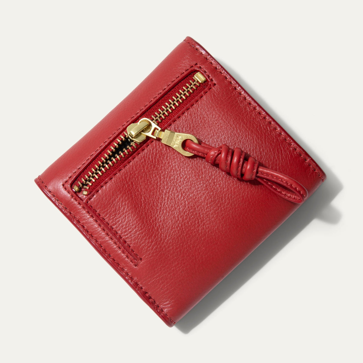 ITALIAN FRENCH PURSE - Will Leather Goods