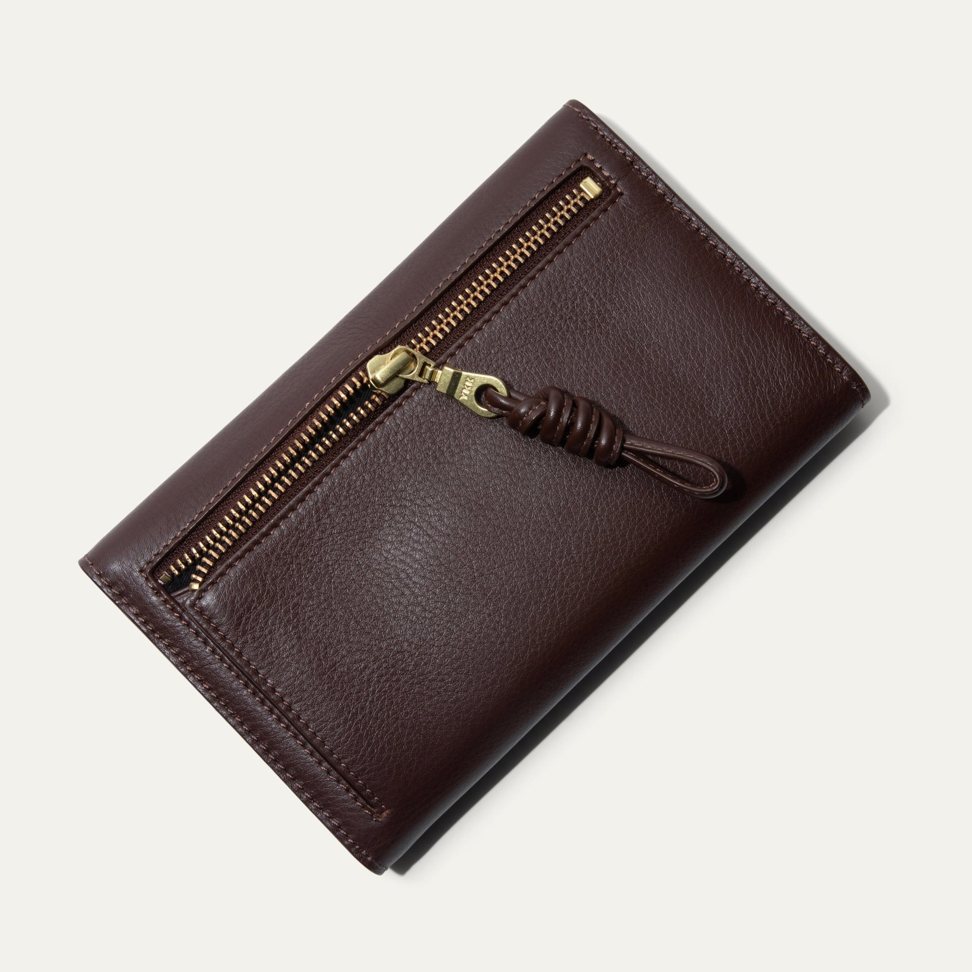 ITALIAN CLUTCH WALLET - Will Leather Goods