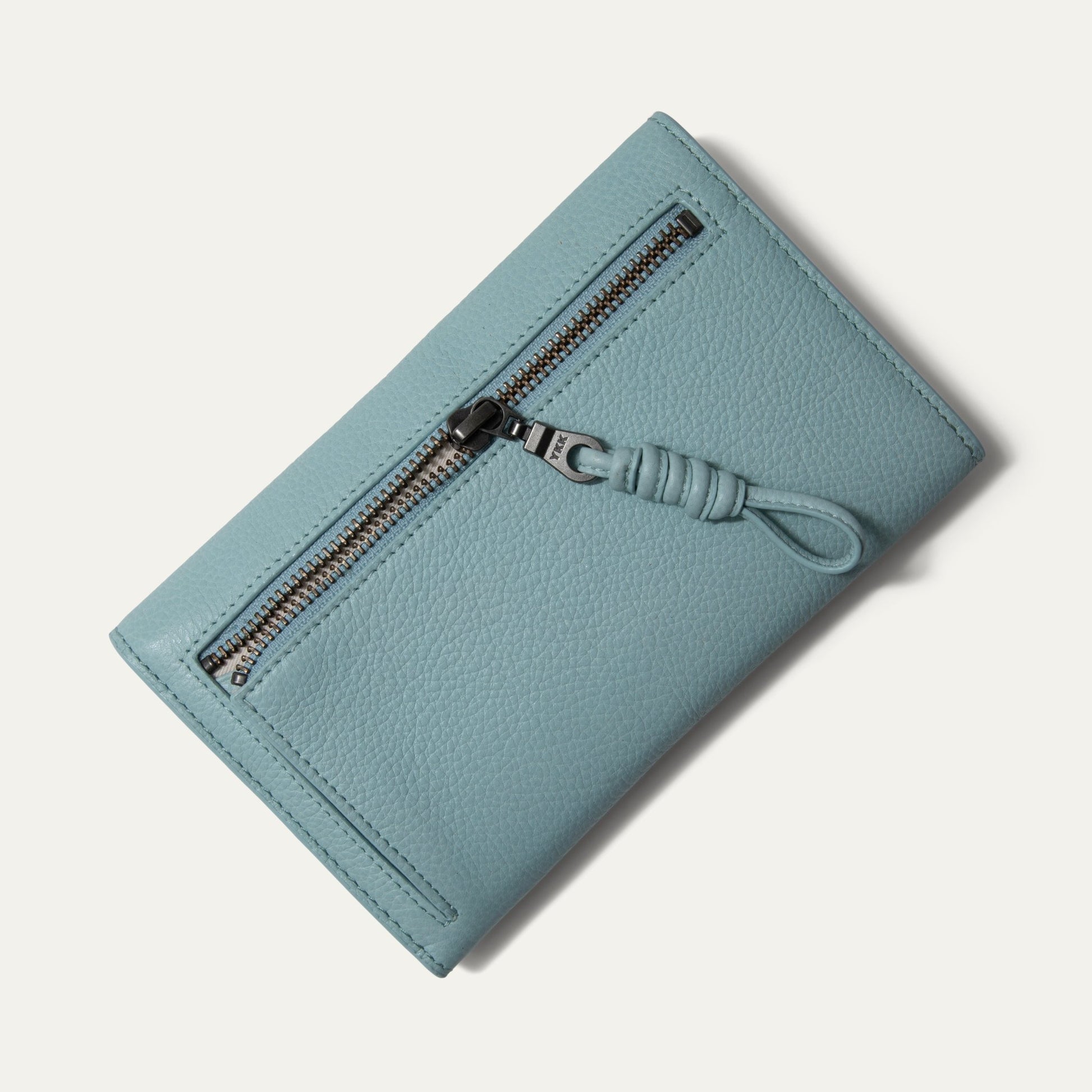 ITALIAN CLUTCH WALLET - Will Leather Goods