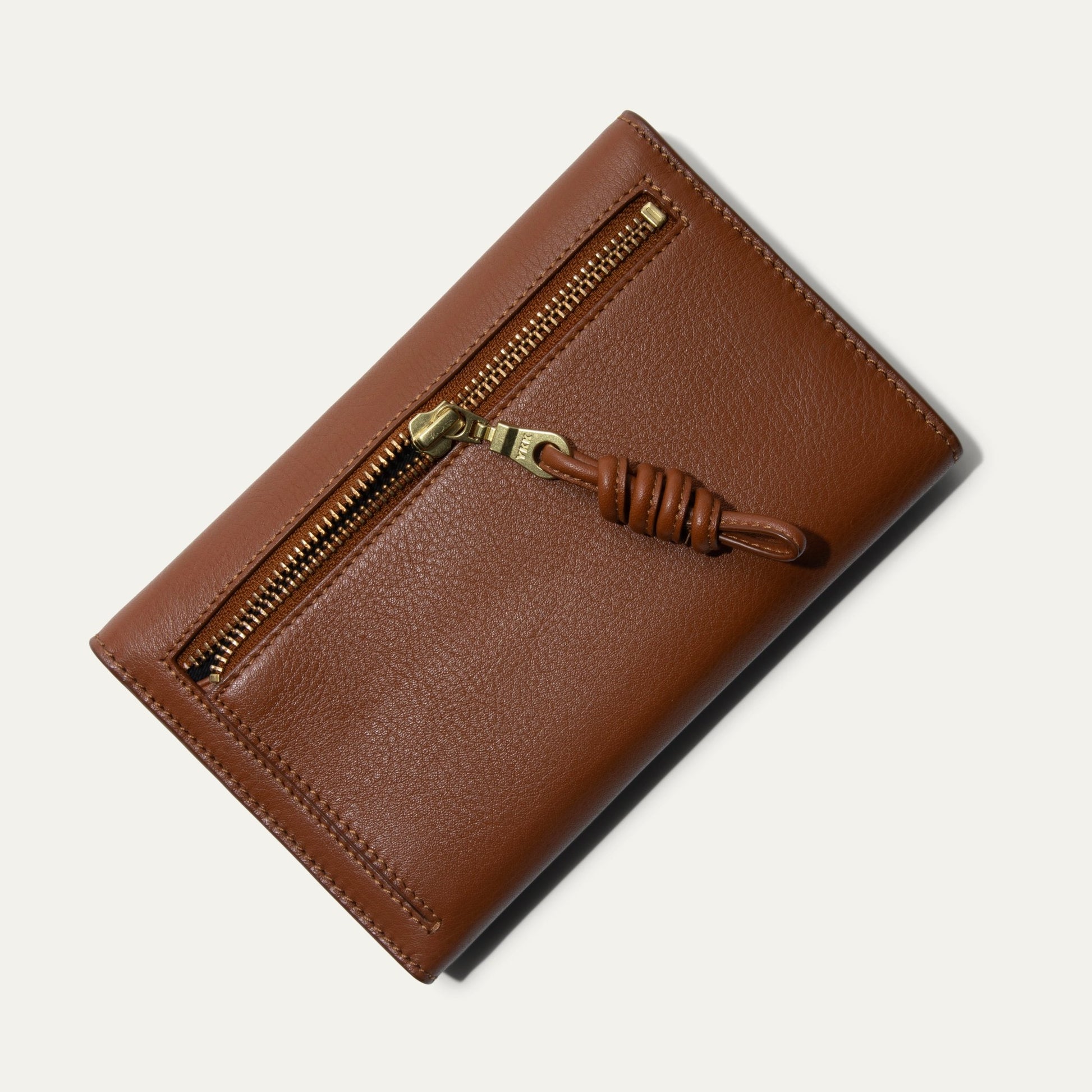 ITALIAN CLUTCH WALLET - Will Leather Goods