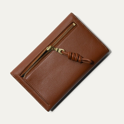ITALIAN CLUTCH WALLET - Will Leather Goods