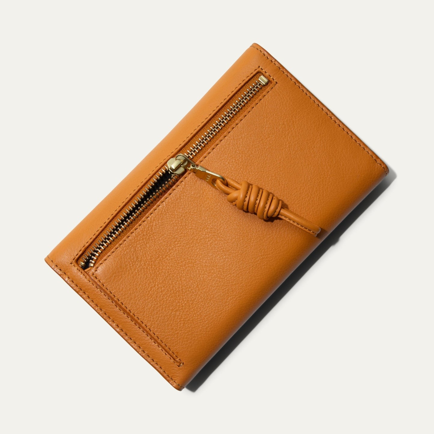 ITALIAN CLUTCH WALLET - Will Leather Goods