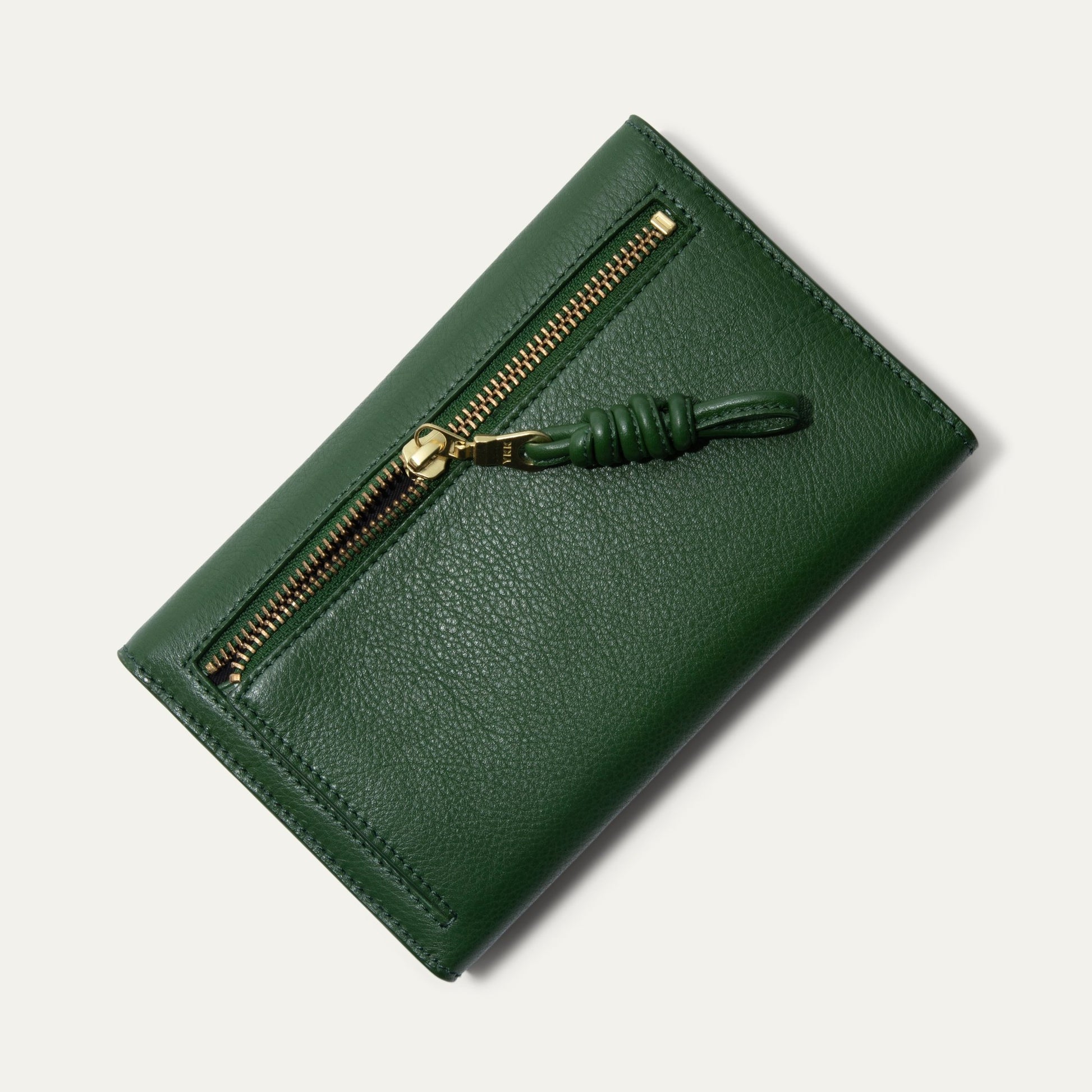 ITALIAN CLUTCH WALLET - Will Leather Goods