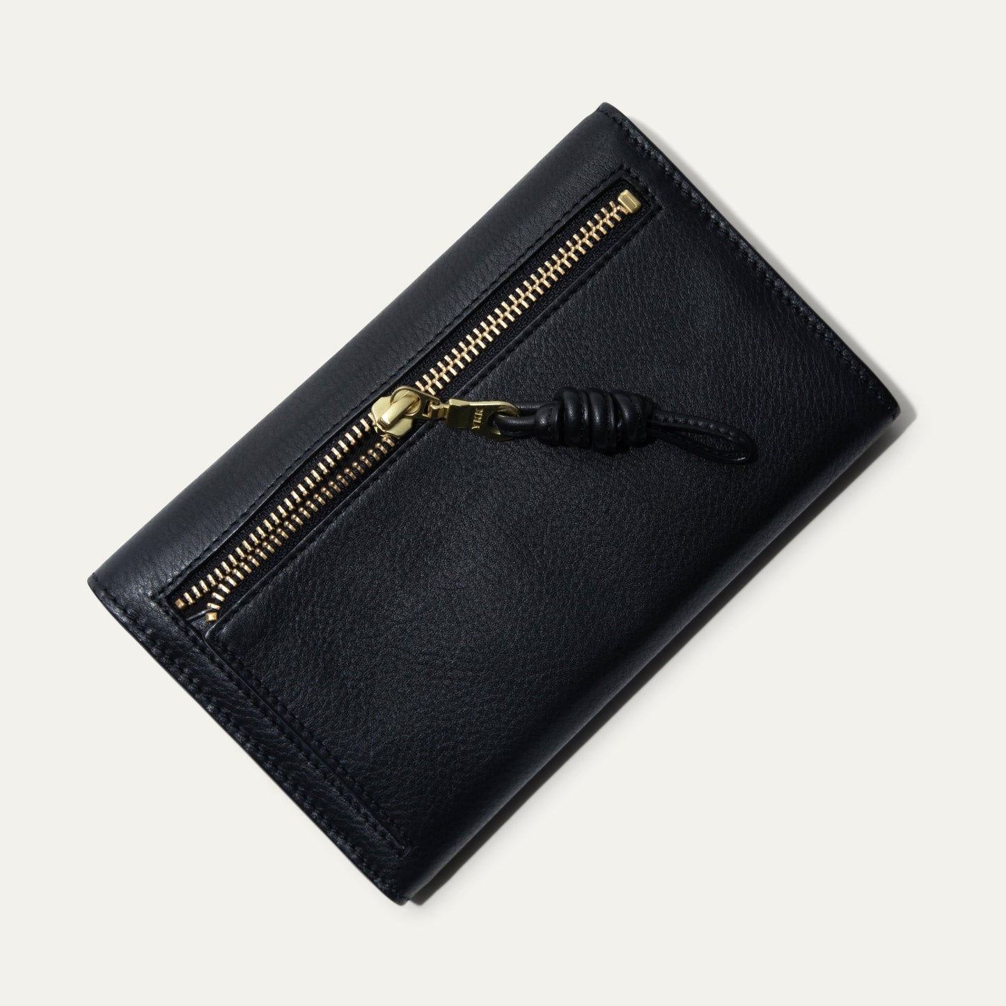 ITALIAN CLUTCH WALLET - Will Leather Goods