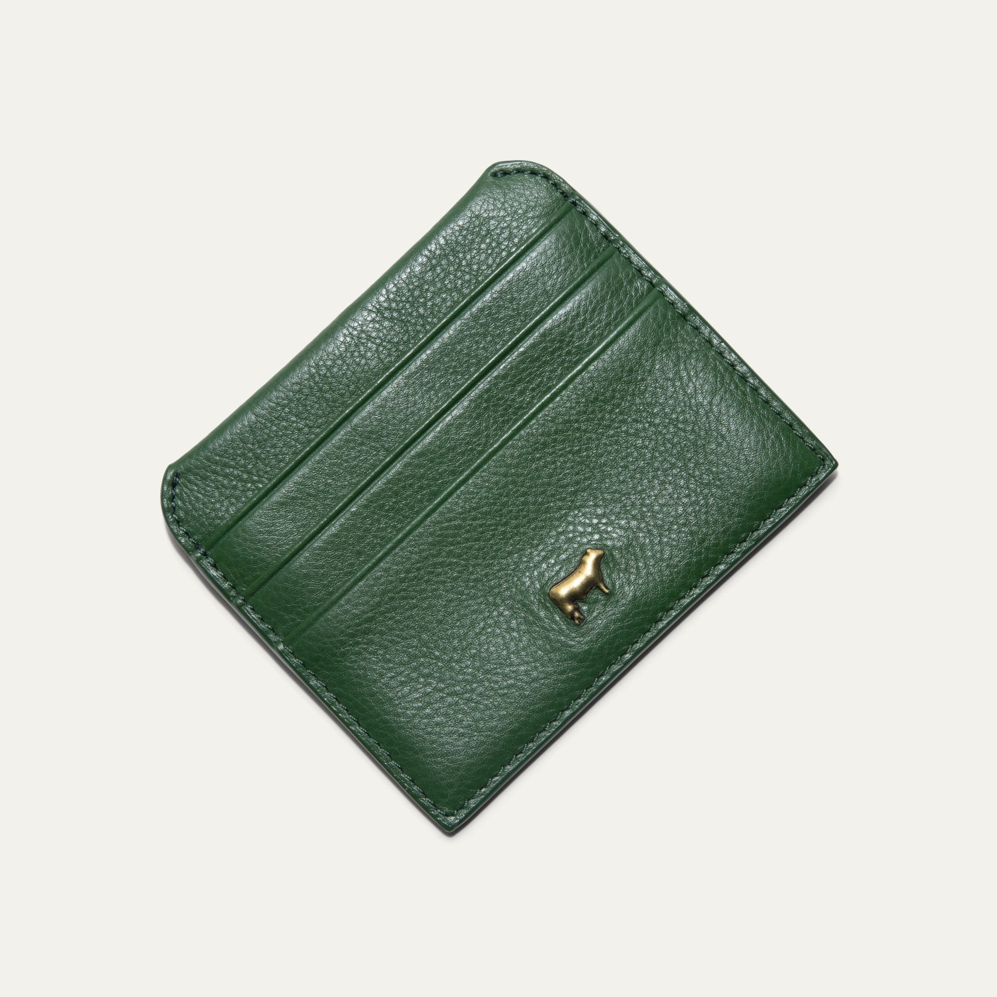 ITALIAN CARD CASE - Will Leather Goods