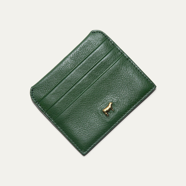 ITALIAN CARD CASE - Will Leather Goods