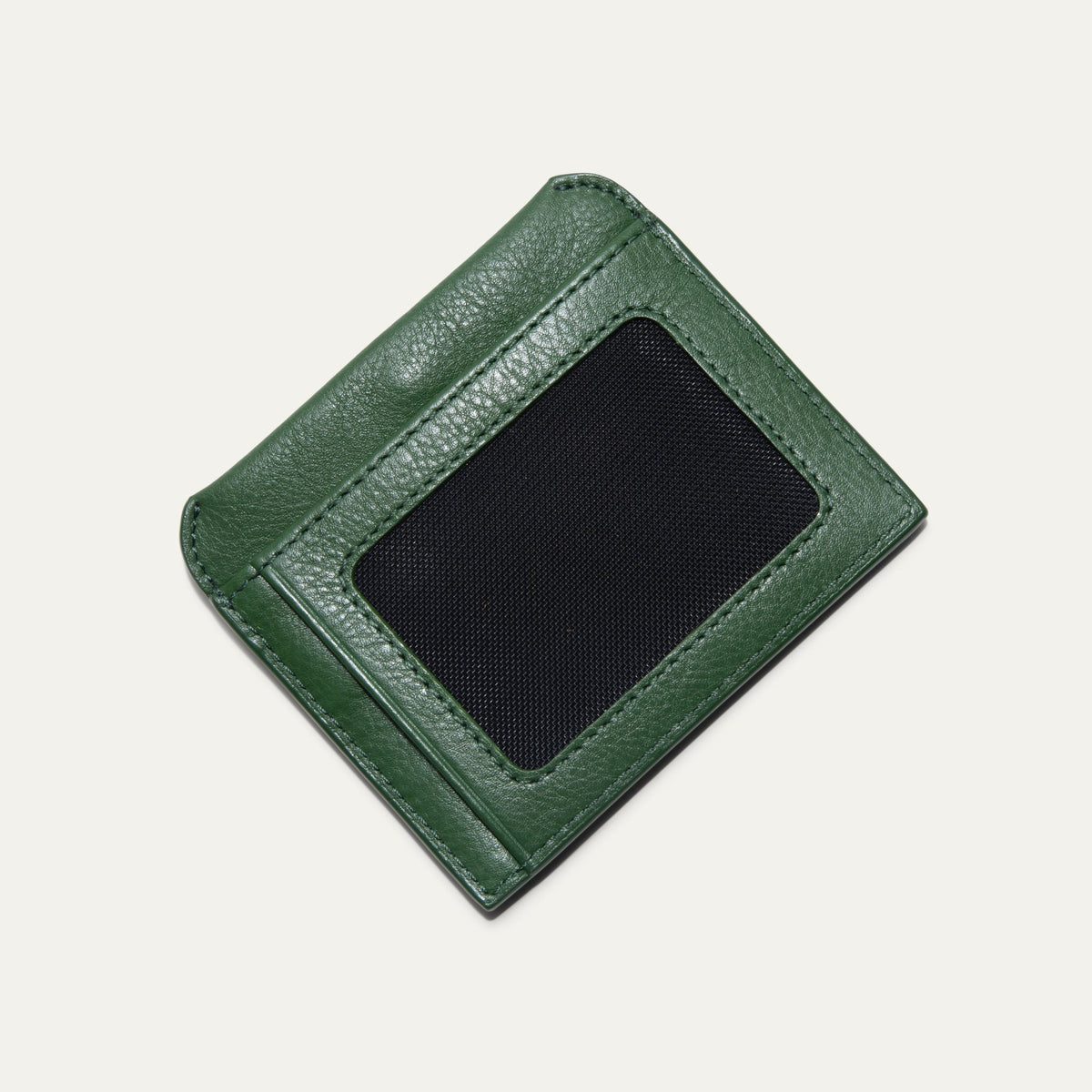 ITALIAN CARD CASE - Will Leather Goods