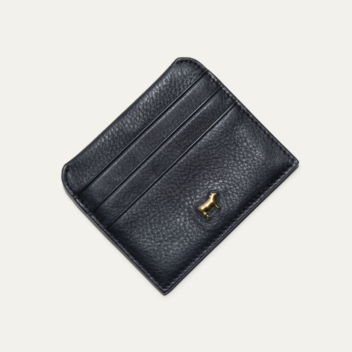 ITALIAN CARD CASE - Will Leather Goods