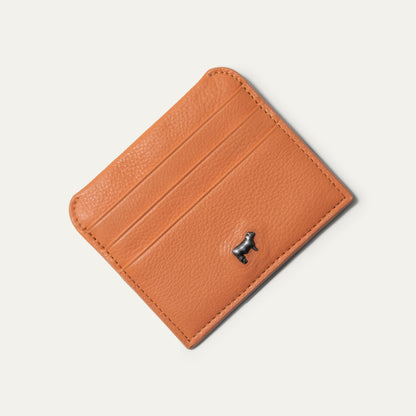 ITALIAN CARD CASE - Will Leather Goods