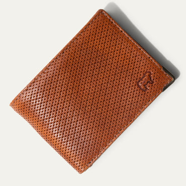 THE MOGUL BILLFOLD - Will Leather Goods
