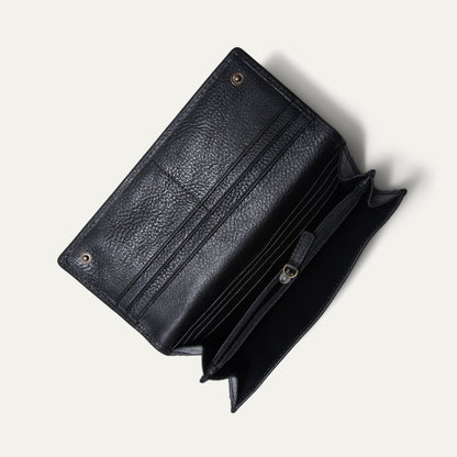 Snap Wallet - Will Leather Goods