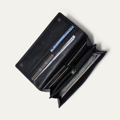 Snap Wallet - Will Leather Goods