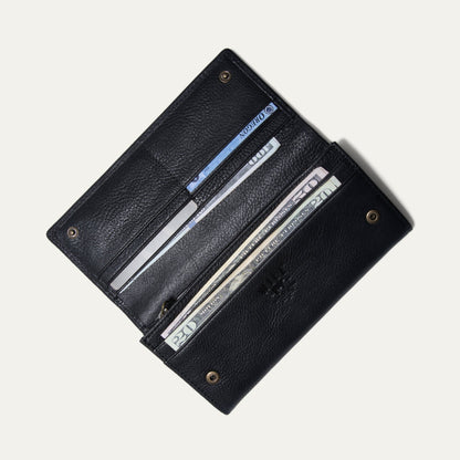 Snap Wallet - Will Leather Goods