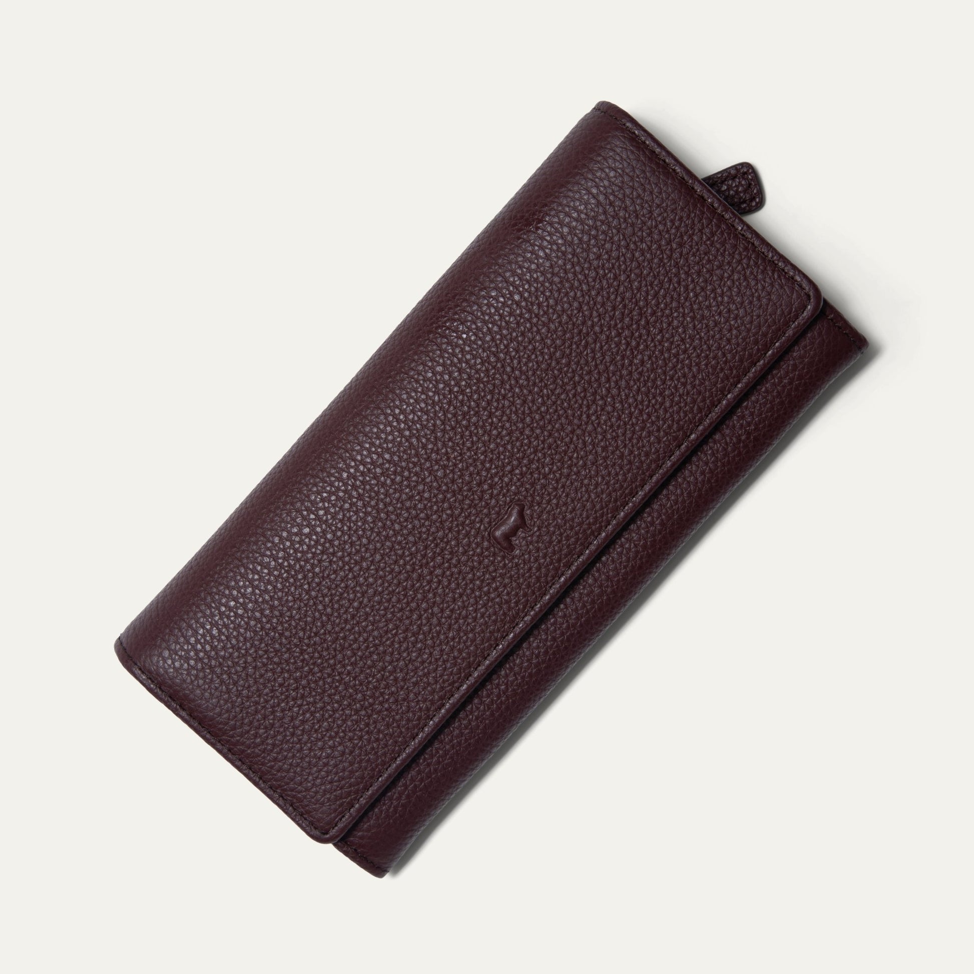Snap Wallet - Will Leather Goods