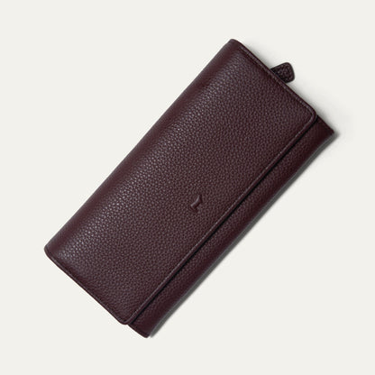 Snap Wallet - Will Leather Goods