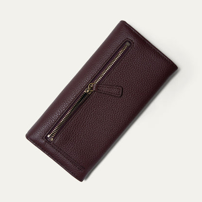 Snap Wallet - Will Leather Goods