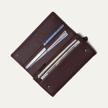Snap Wallet - Will Leather Goods