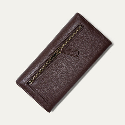 Snap Wallet - Will Leather Goods