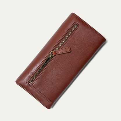 Snap Wallet - Will Leather Goods