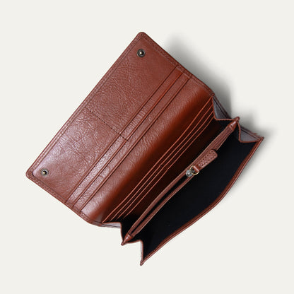 Snap Wallet - Will Leather Goods
