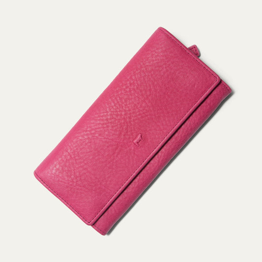 Snap Wallet - Will Leather Goods