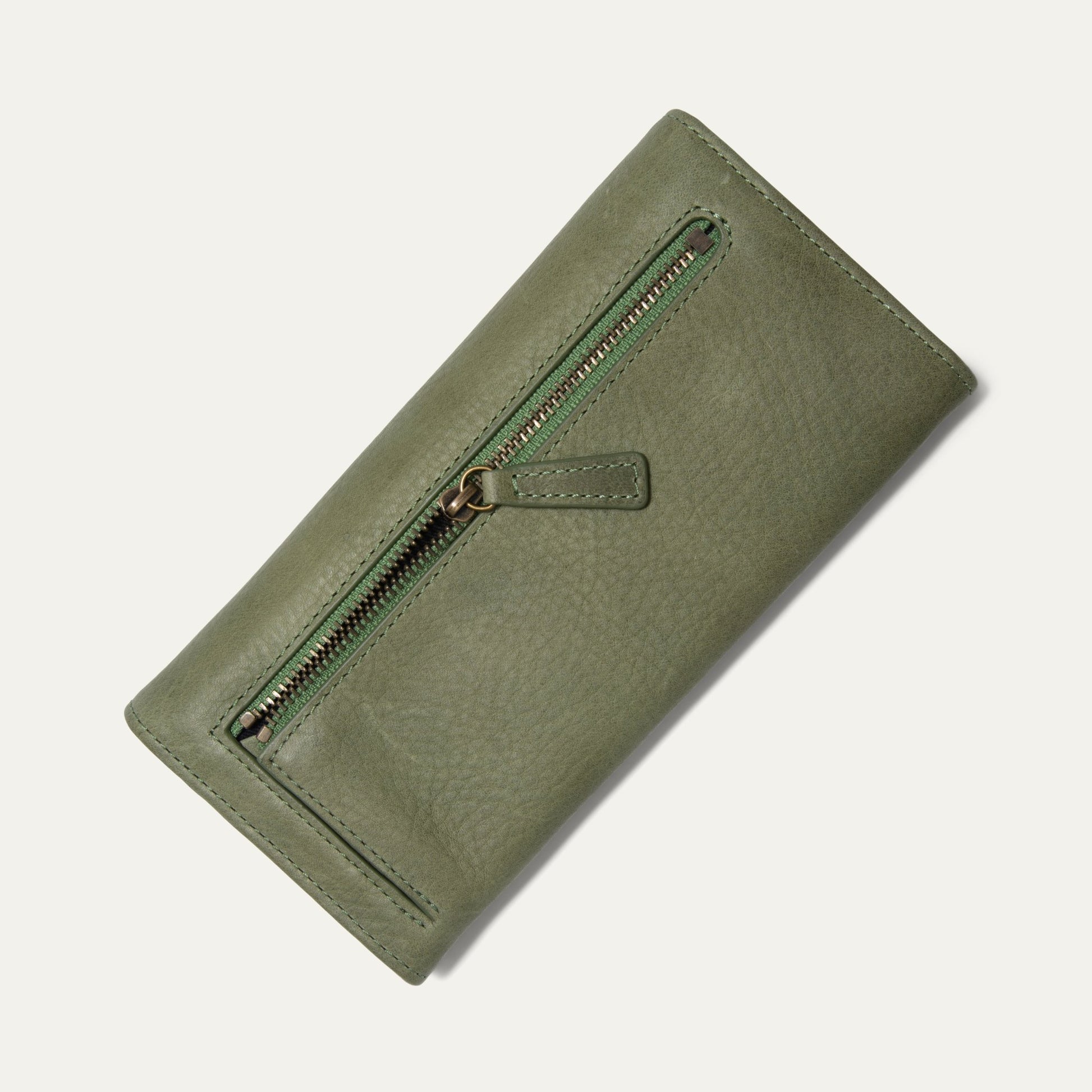 Snap Wallet - Will Leather Goods