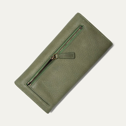 Snap Wallet - Will Leather Goods