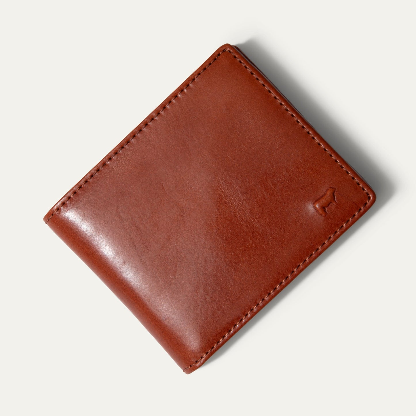 Billfold Noir - Will Leather Goods