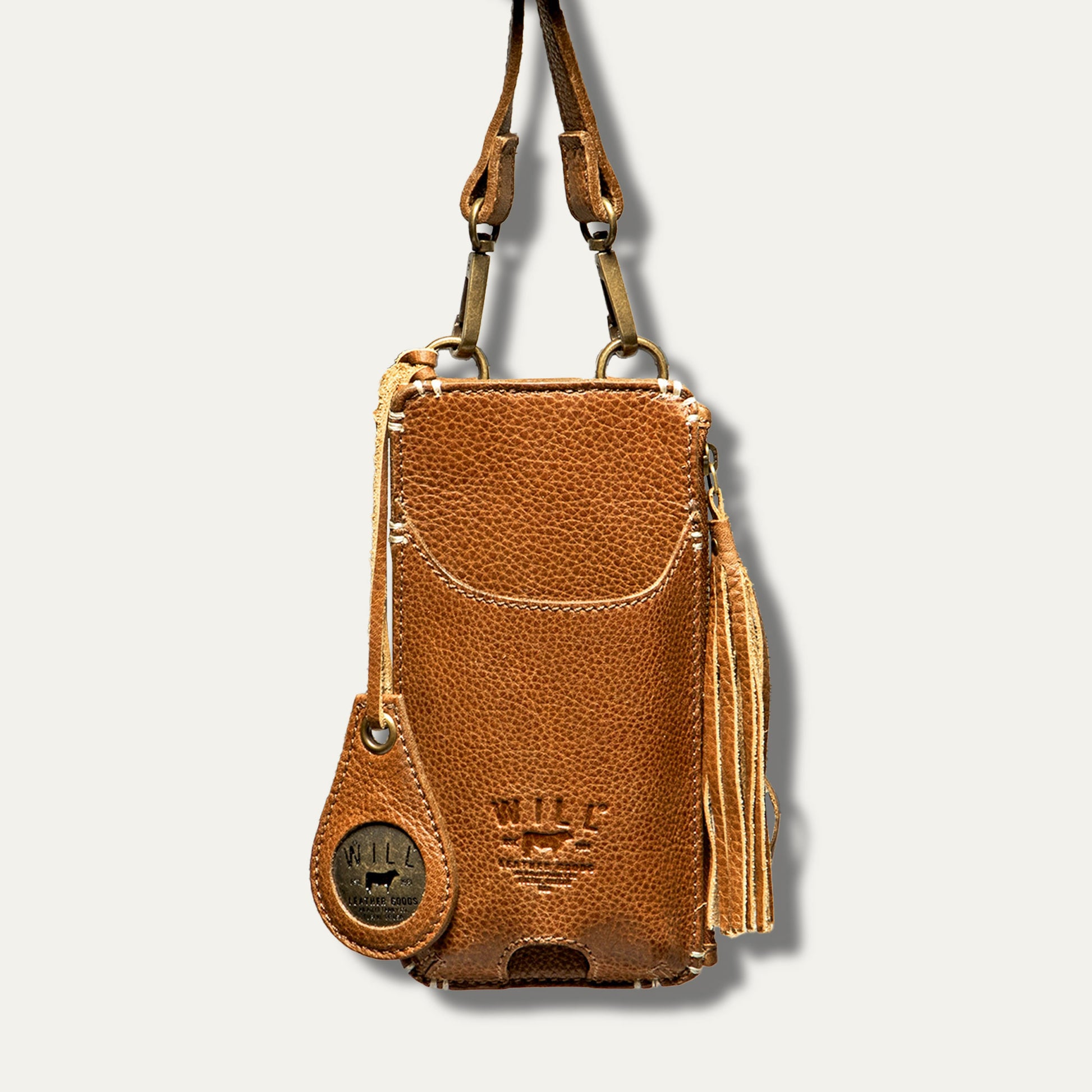 Phone Crossbody Mini - Will Leather Goods