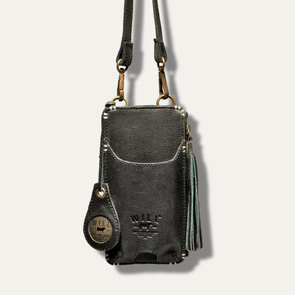 Phone Crossbody Mini - Will Leather Goods