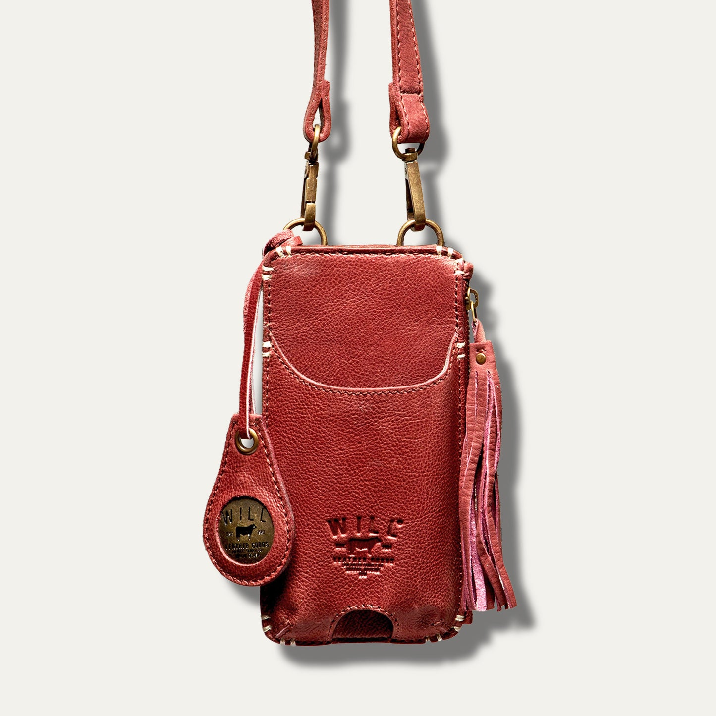 Phone Crossbody Mini - Will Leather Goods