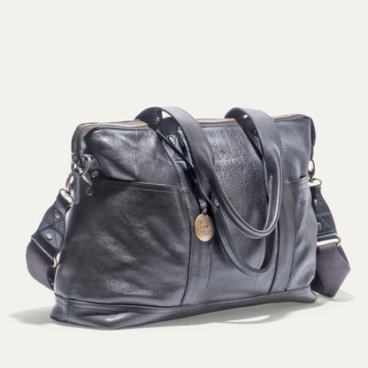 365 All Leather Tote - Will Leather Goods
