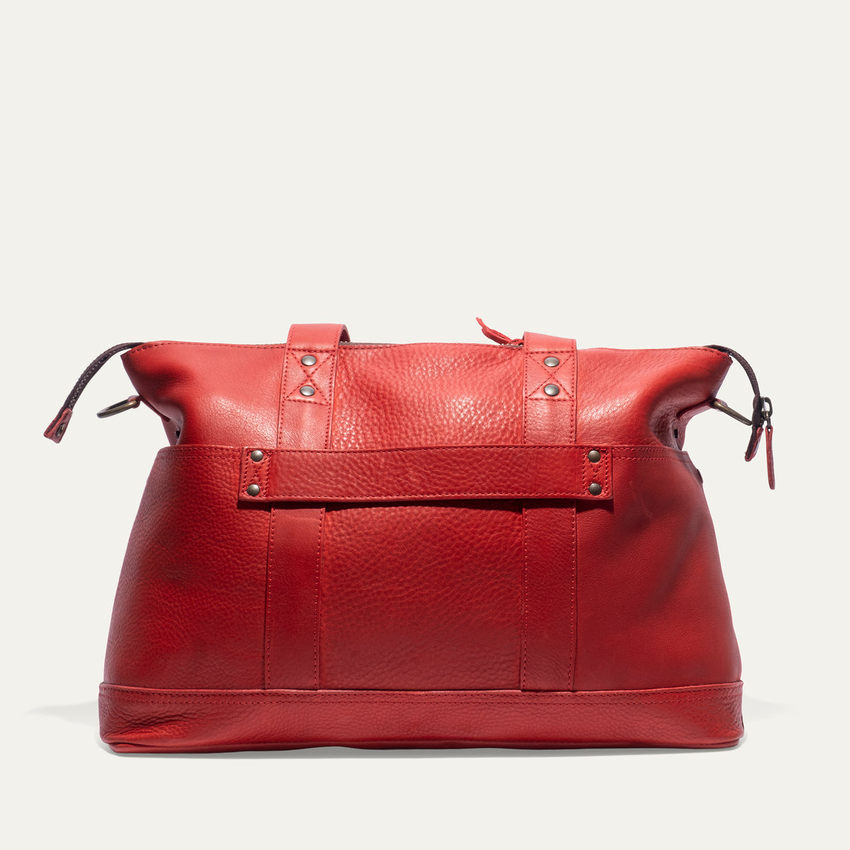 365 All Leather Tote - Will Leather Goods