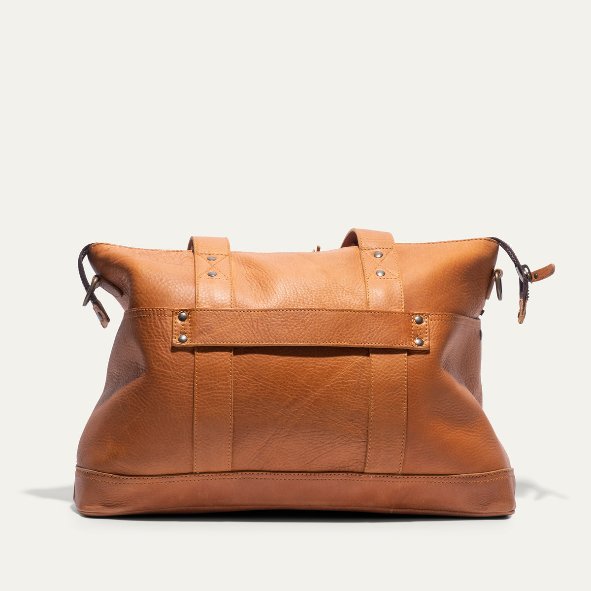365 All Leather Tote - Will Leather Goods