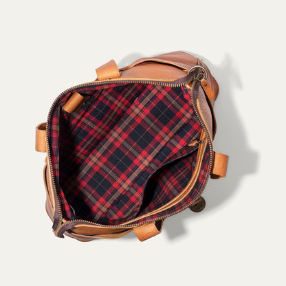 365 All Leather Tote - Will Leather Goods