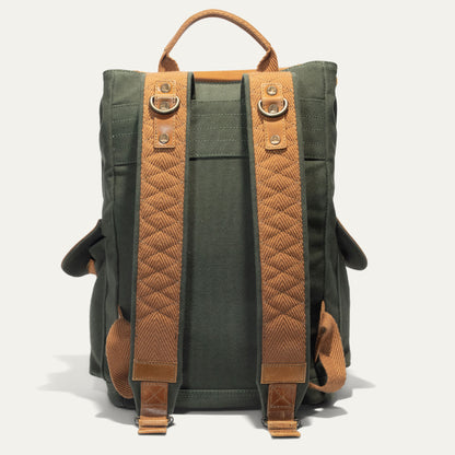 Lennon Backpack - Will Leather Goods