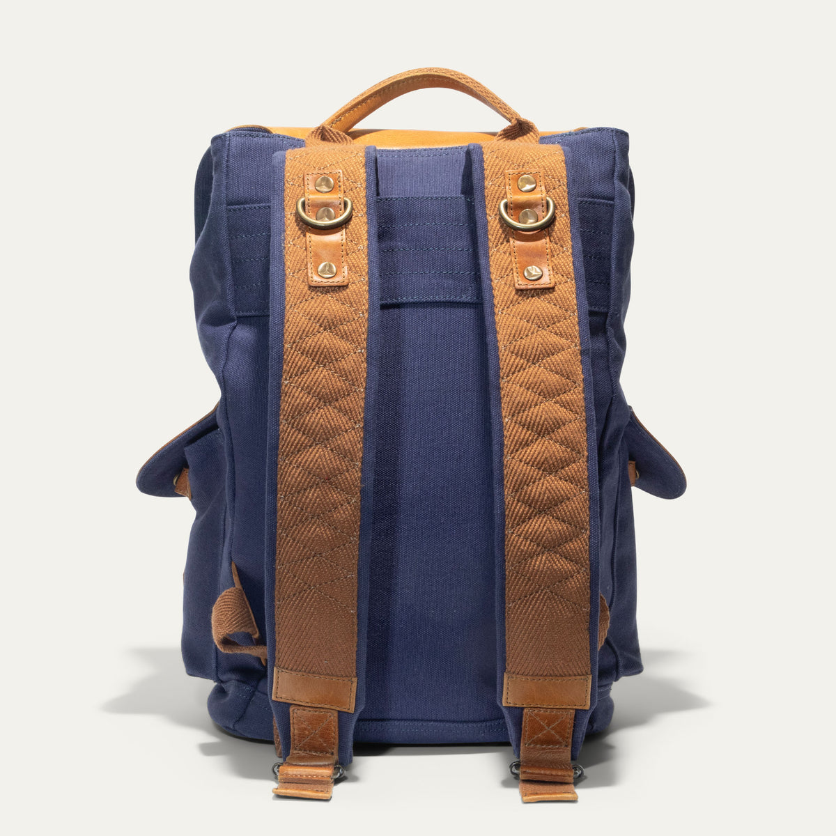 Lennon Backpack - Will Leather Goods