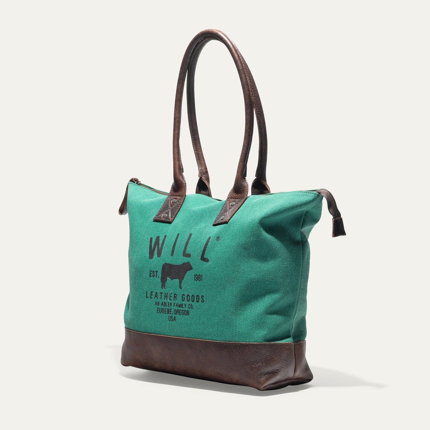 The Original Will Utility Tote - Will Leather Goods