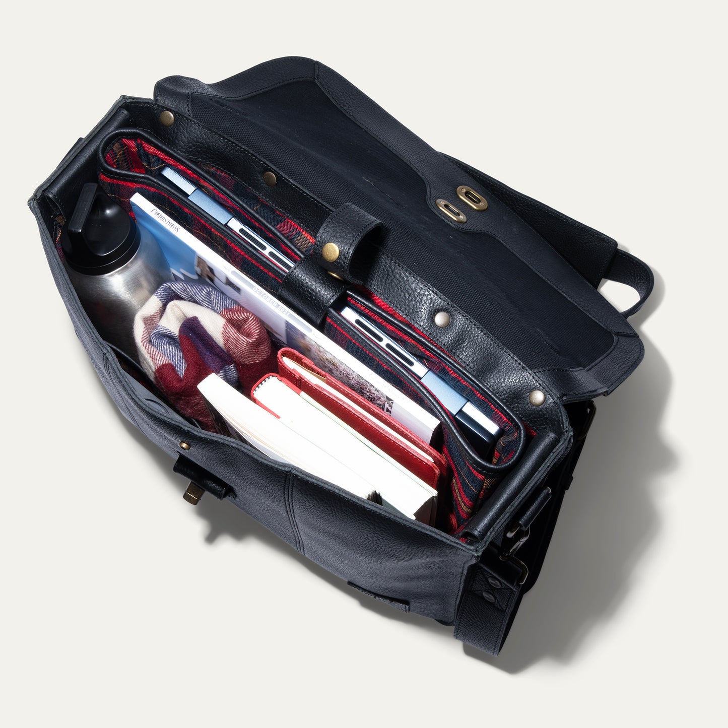 Kent Messenger - Will Leather Goods