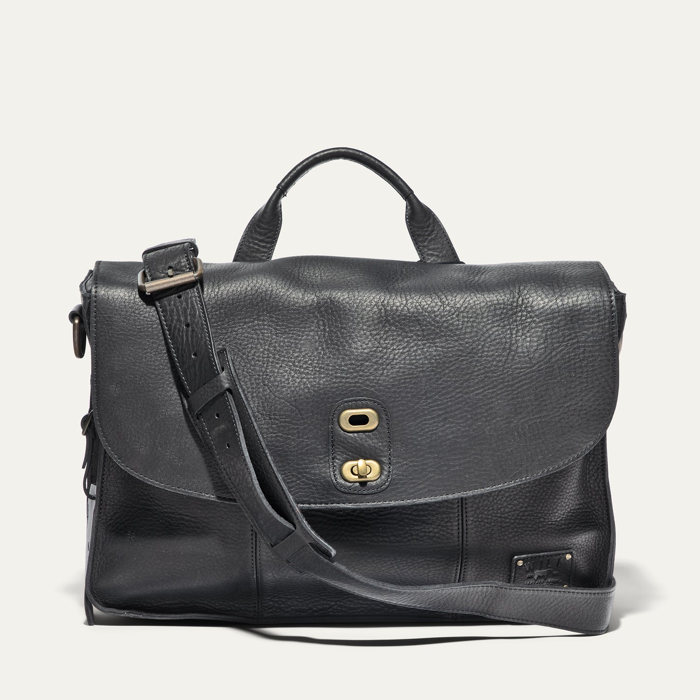 Kent Messenger - Will Leather Goods