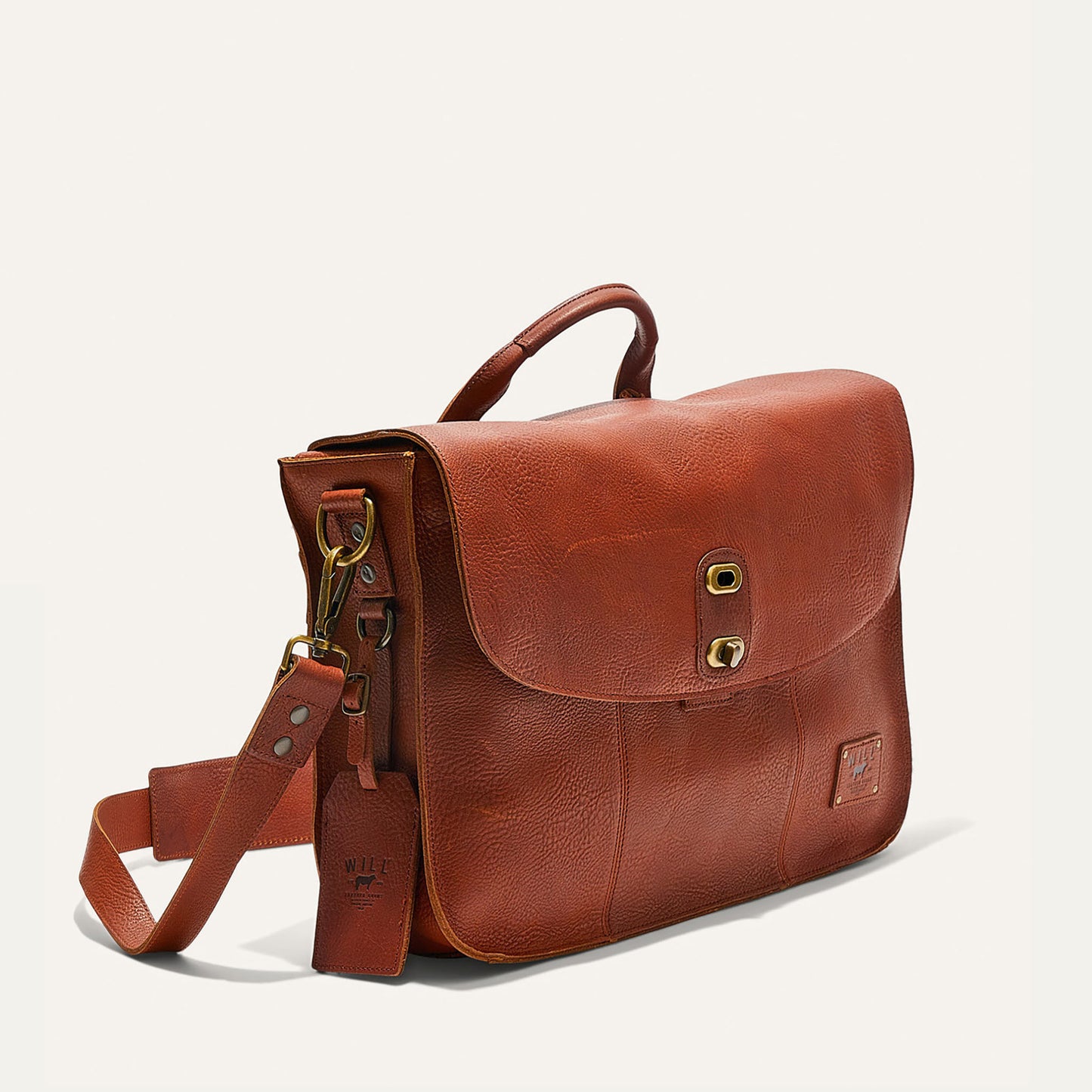 Kent Messenger - Will Leather Goods