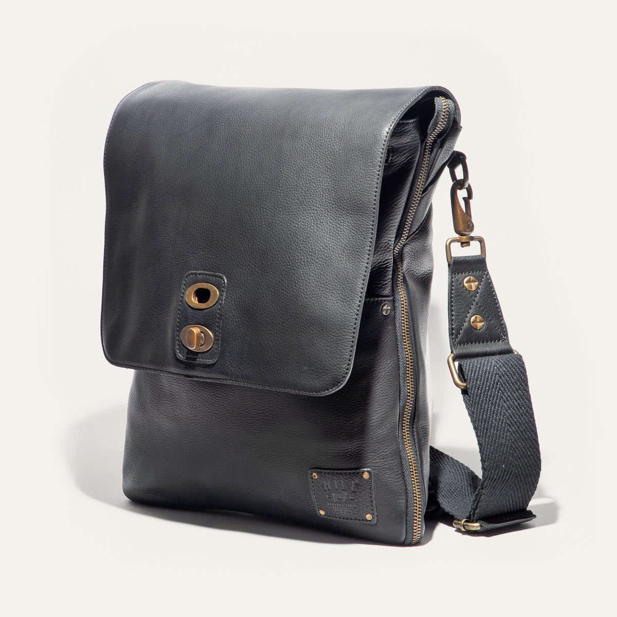 Otto Crossbody - Will Leather Goods