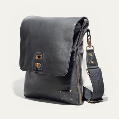 Otto Crossbody - Will Leather Goods