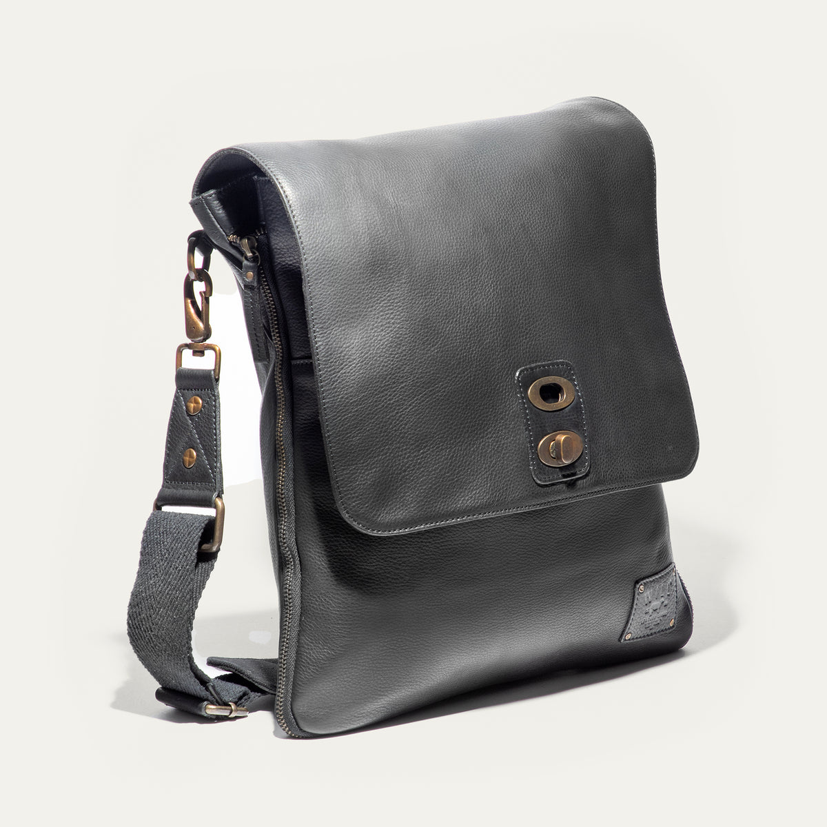 Otto Crossbody - Will Leather Goods