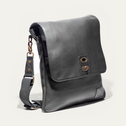 Otto Crossbody - Will Leather Goods